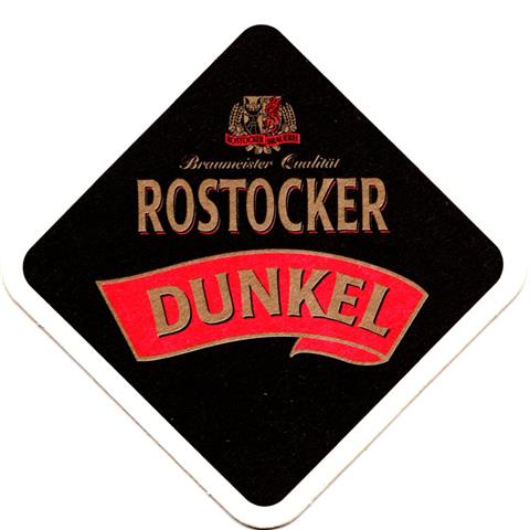 rostock hro-mv rostocker raute 3a (180-rostocker dunkel-braumeister) 